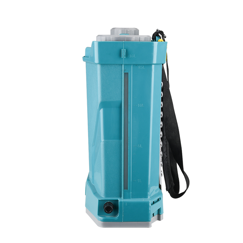Pandora 2 in 1 16L Agricultural/Agriculture Garden Battery Power Spray Pump Knapsack Electric Sprayer