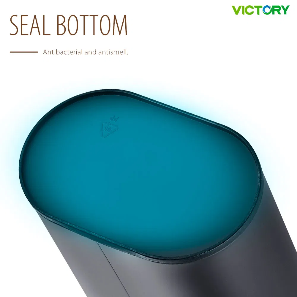 Toilet Brush Detail 7