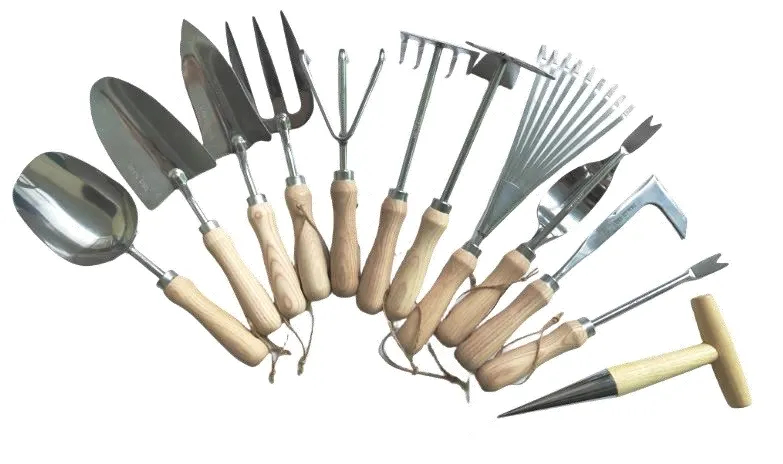 Tool Specification 1