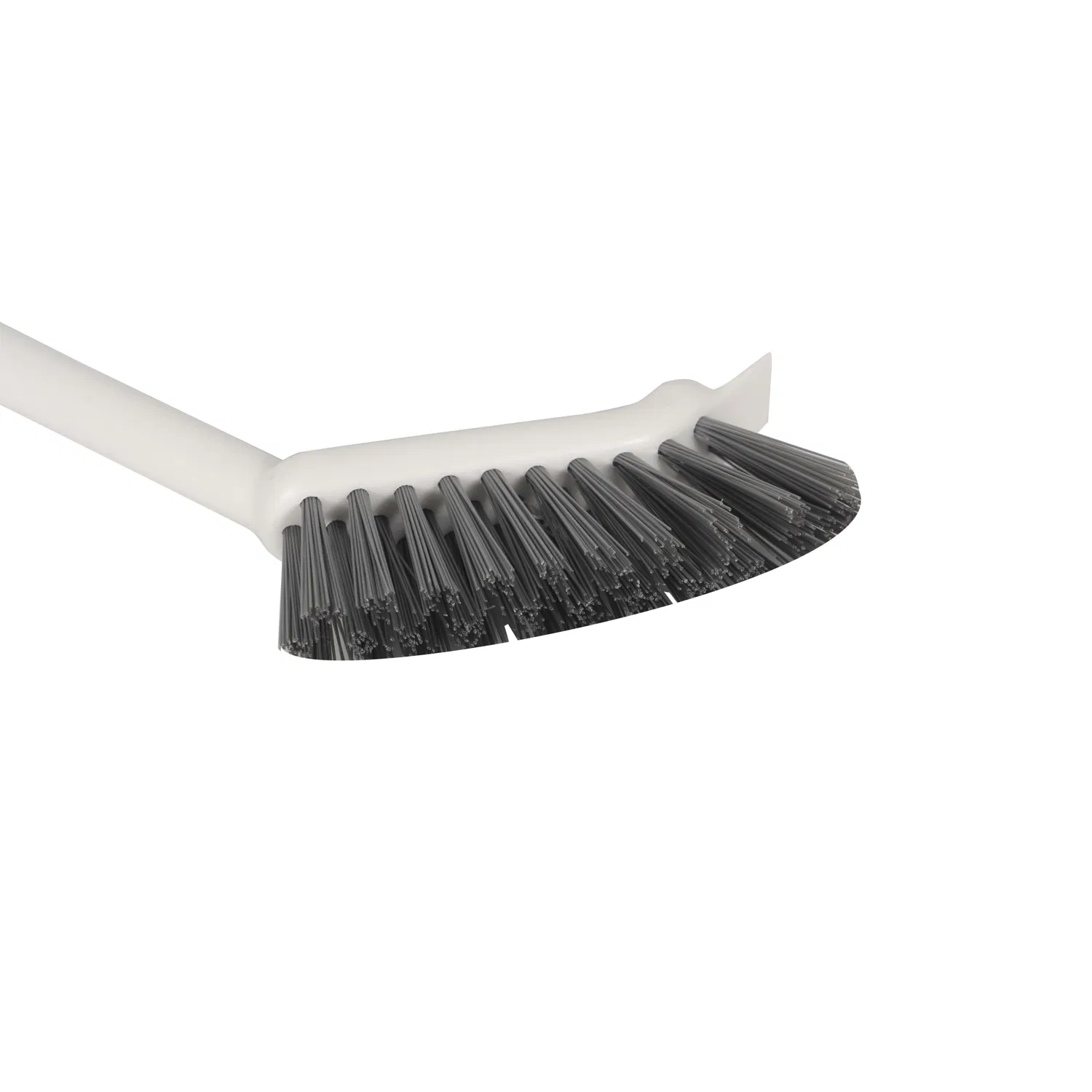 Household Pot Pan Dishwasher Edge Corners Grout Deep Cleaning Brush