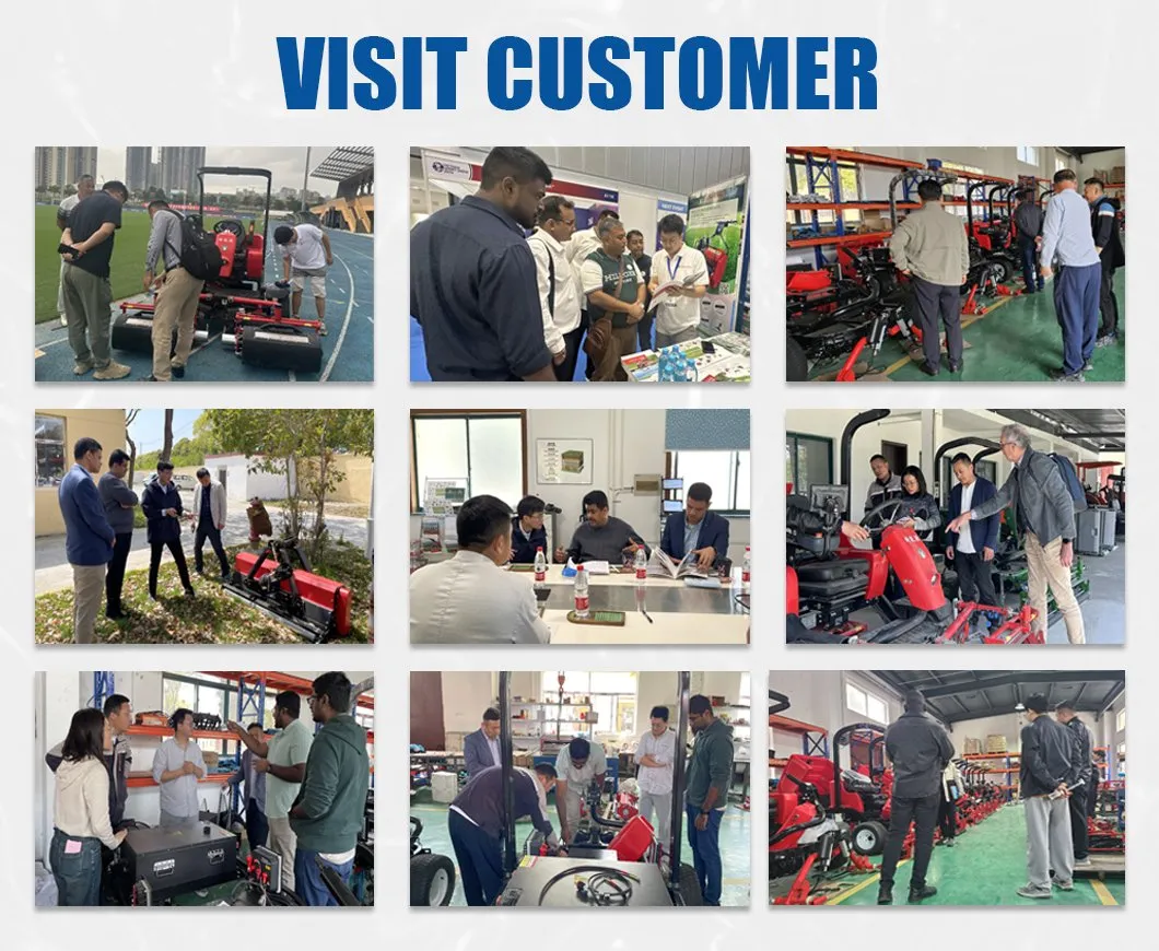 Maintenance Equipment