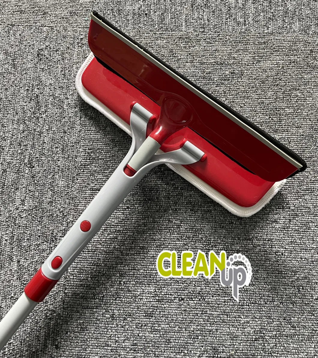 Window Cleaner Detail 6