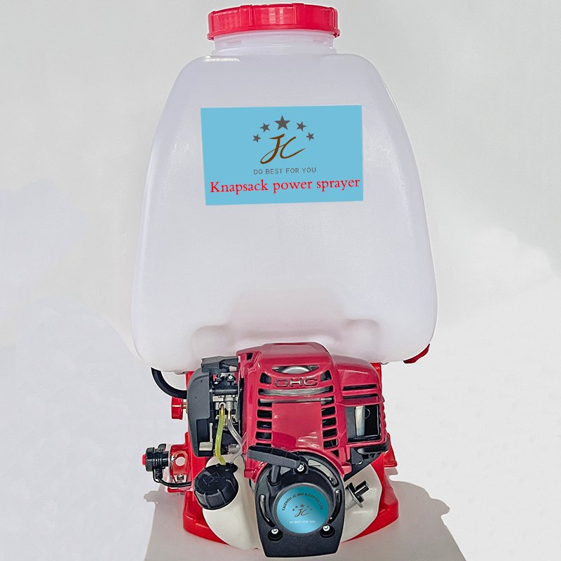 Jc Plunger Pump Power Garden Htp Pump Htp Agricultural Knapsack Power Sprayer