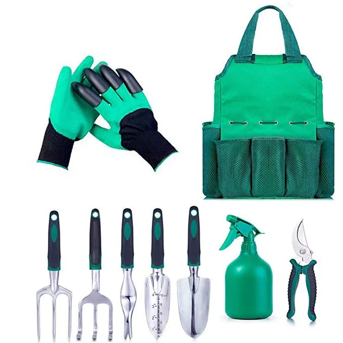 Gardening Tool Set Image 3