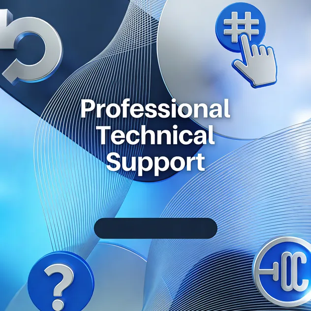 Technical Support