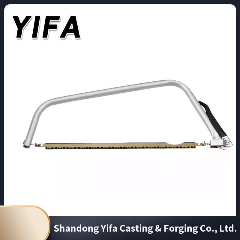 Handle 65mn Steel Pruning Bow Saw Garden Saw Hand Tool