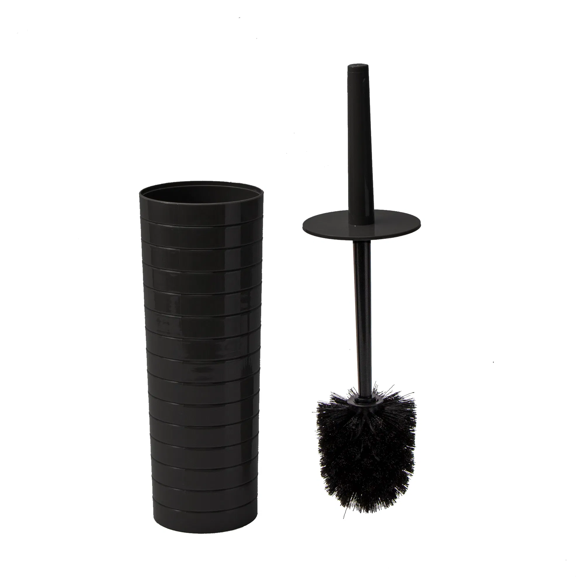 Wholesale Household Cleaning Tools Accessories Toilet Brush and Holder Cleaning Brush
