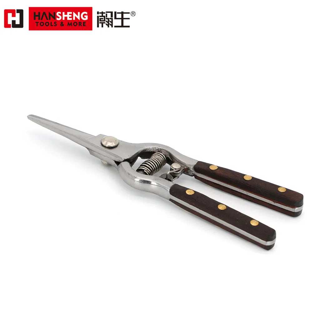 Carbon Steel Pruning Shear
