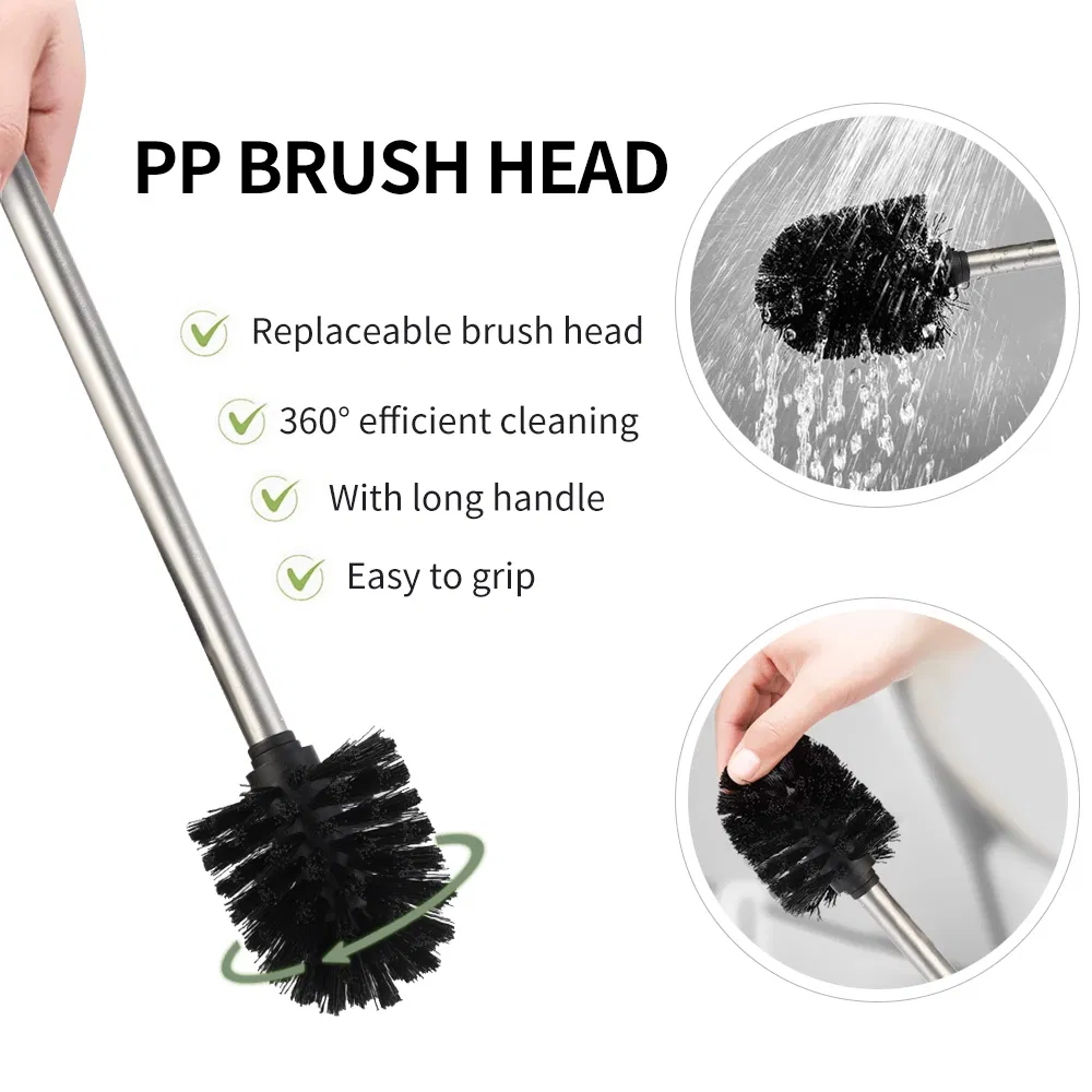 Toilet Cleaning Tools