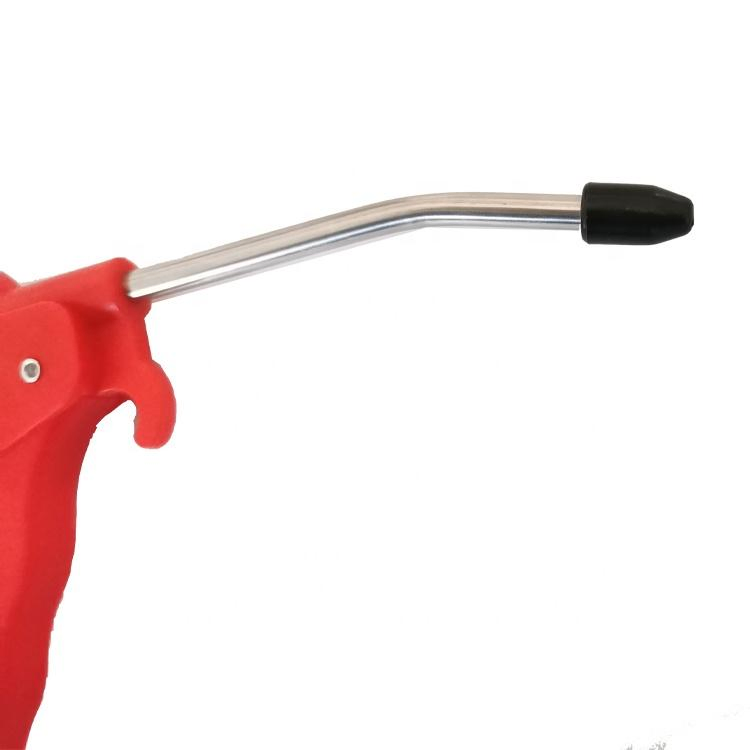 Auto Repair Tool of Tire Stripper Cleaning Tool Blowing Gun