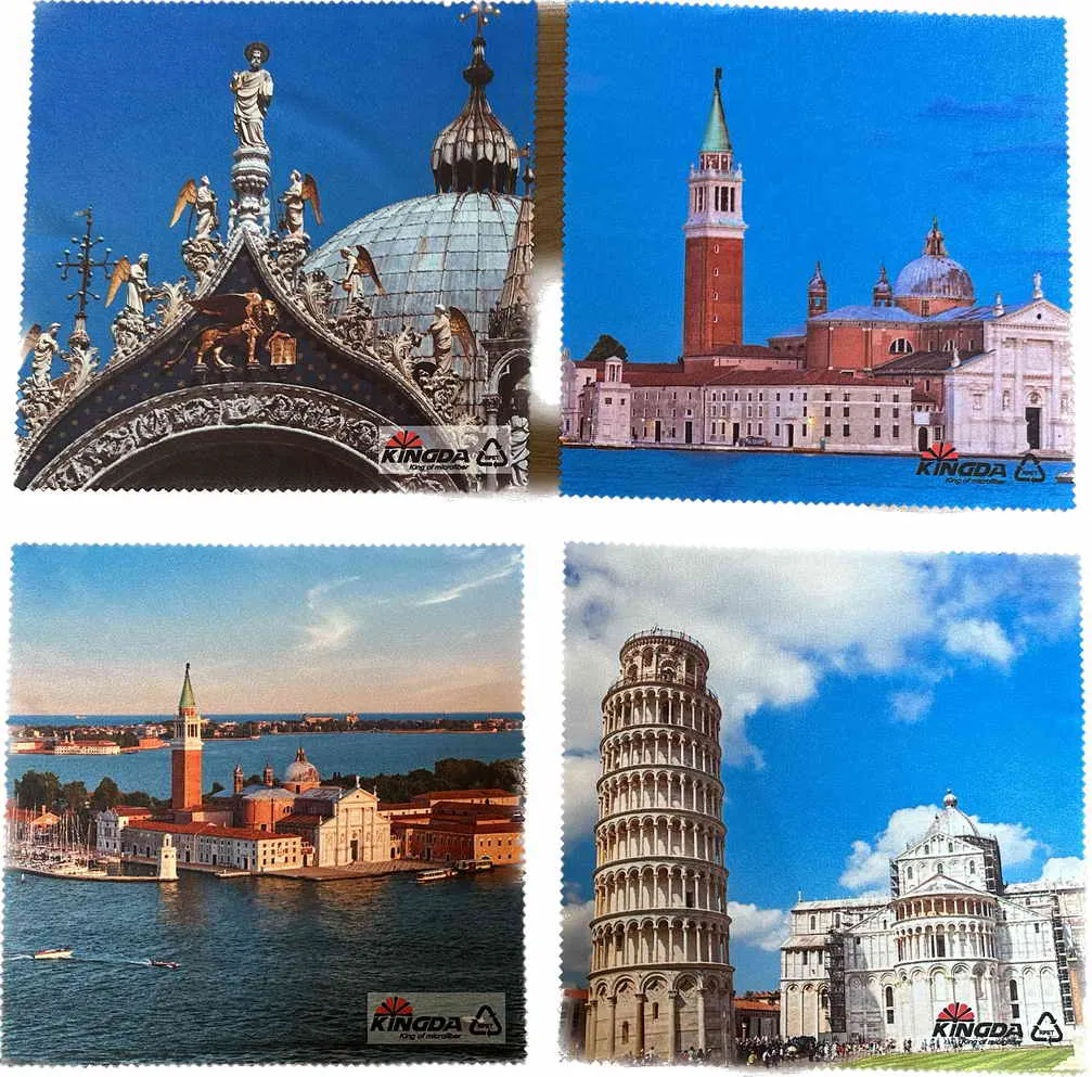 Microfiber Cleaning Cloth Overview