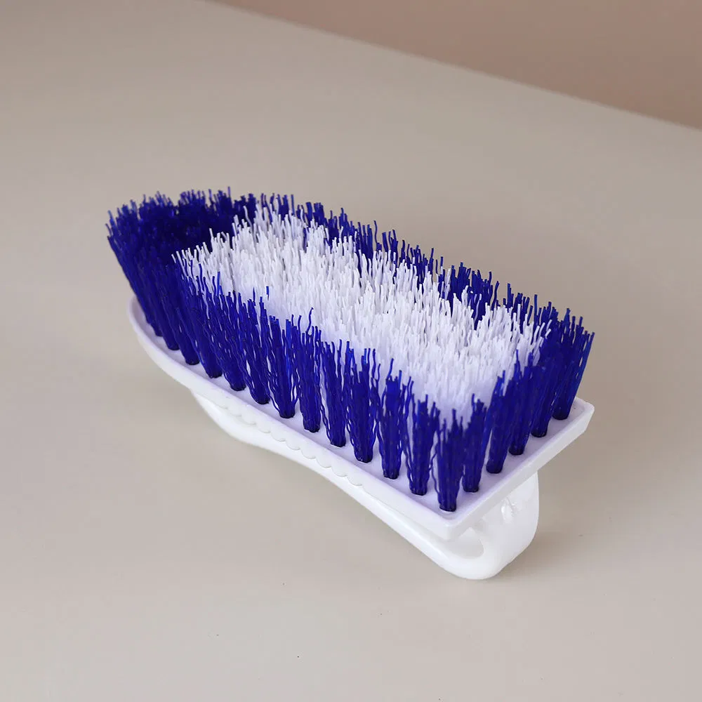 Jy 8003 Household Cleaning Brush Clothes Brush PP Material Laundry Brush for Clothes Cleaning