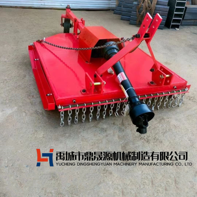 Garden Tool for Convenient Lawn Maintenance