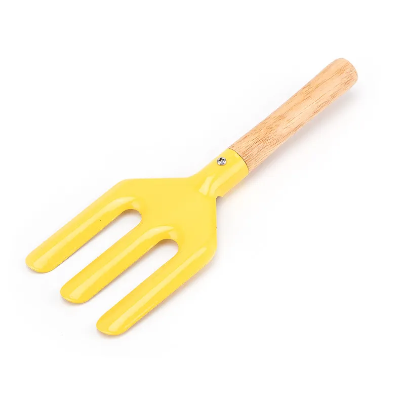 Kids Garden Tool Set 9