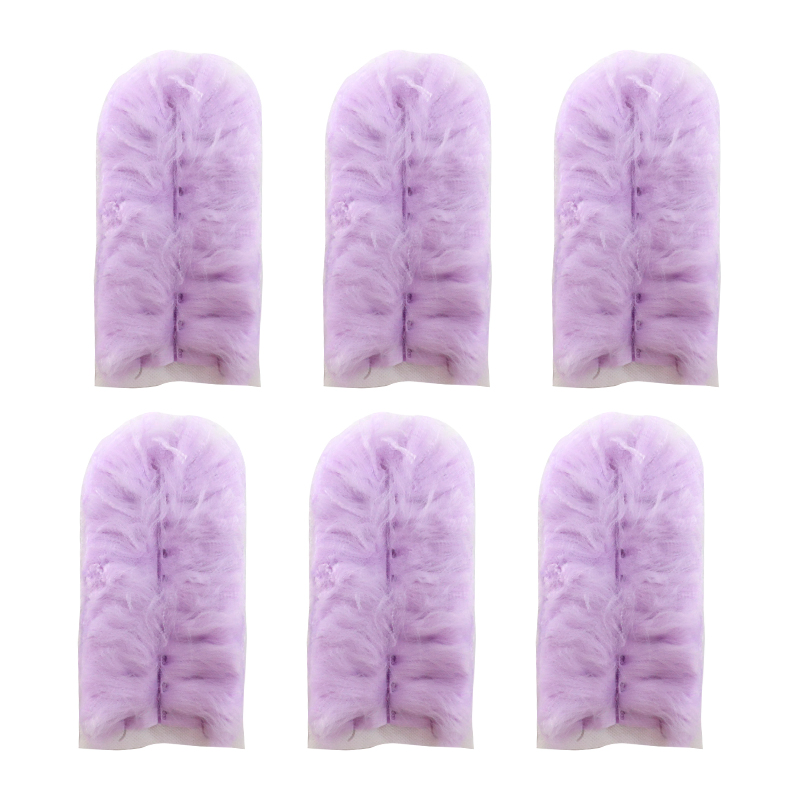 Household Disposable Electrostatic Duster Detachable Cleaning Brush for Multi Purpose