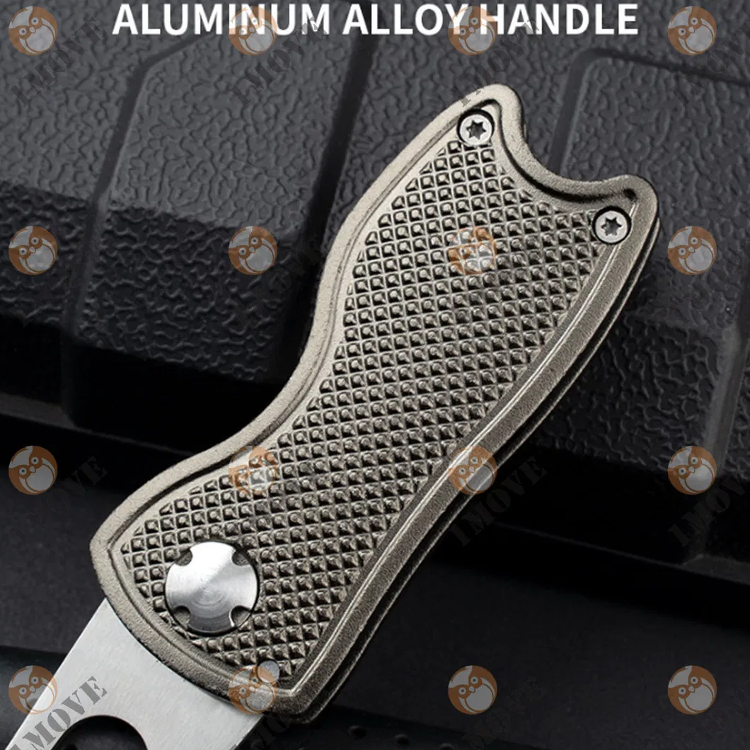 Golf Divot Repair Tool View 2