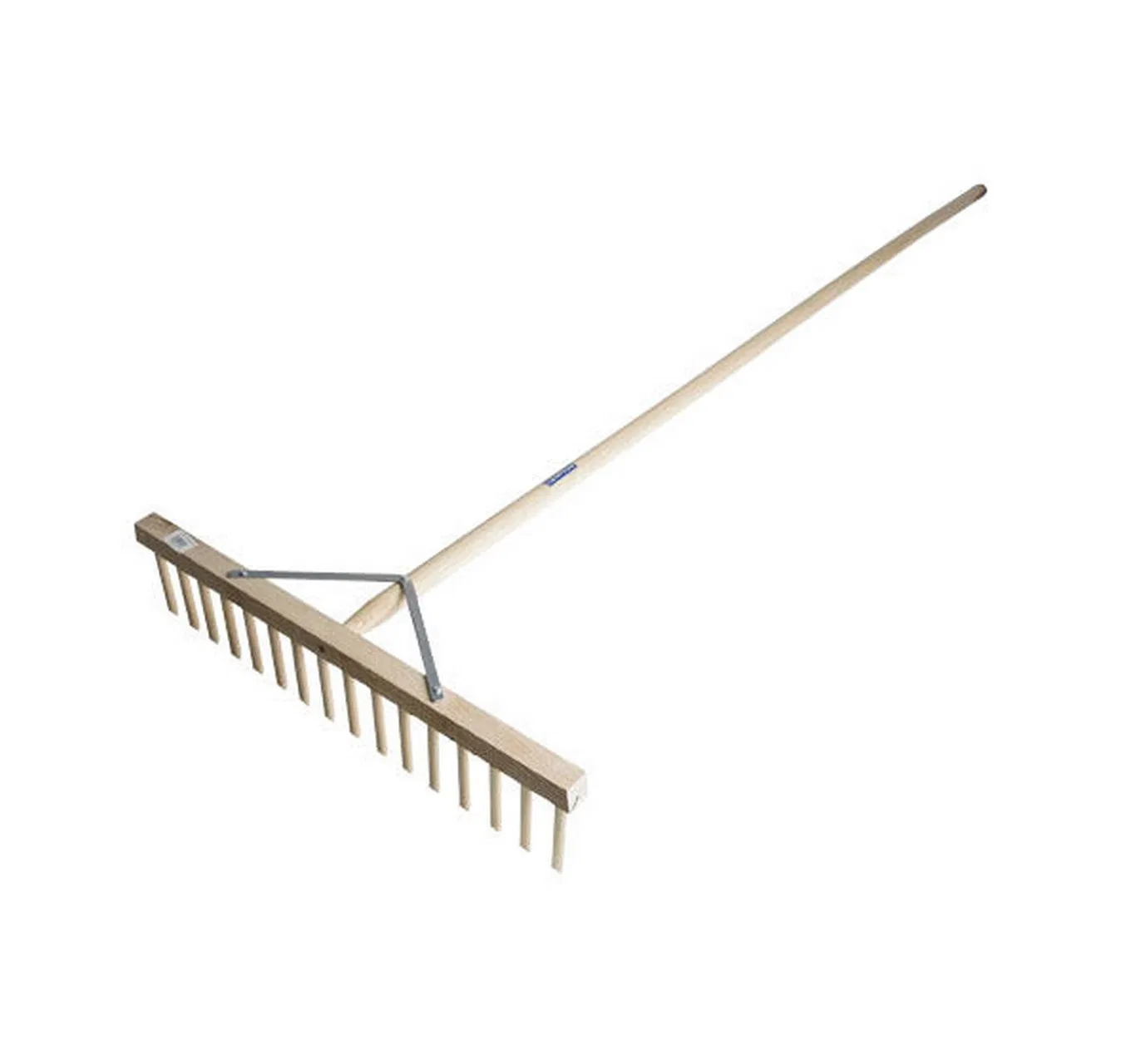 Wooden Rake-Tarmac Rake, -Asphalt Rake-Garden Tool
