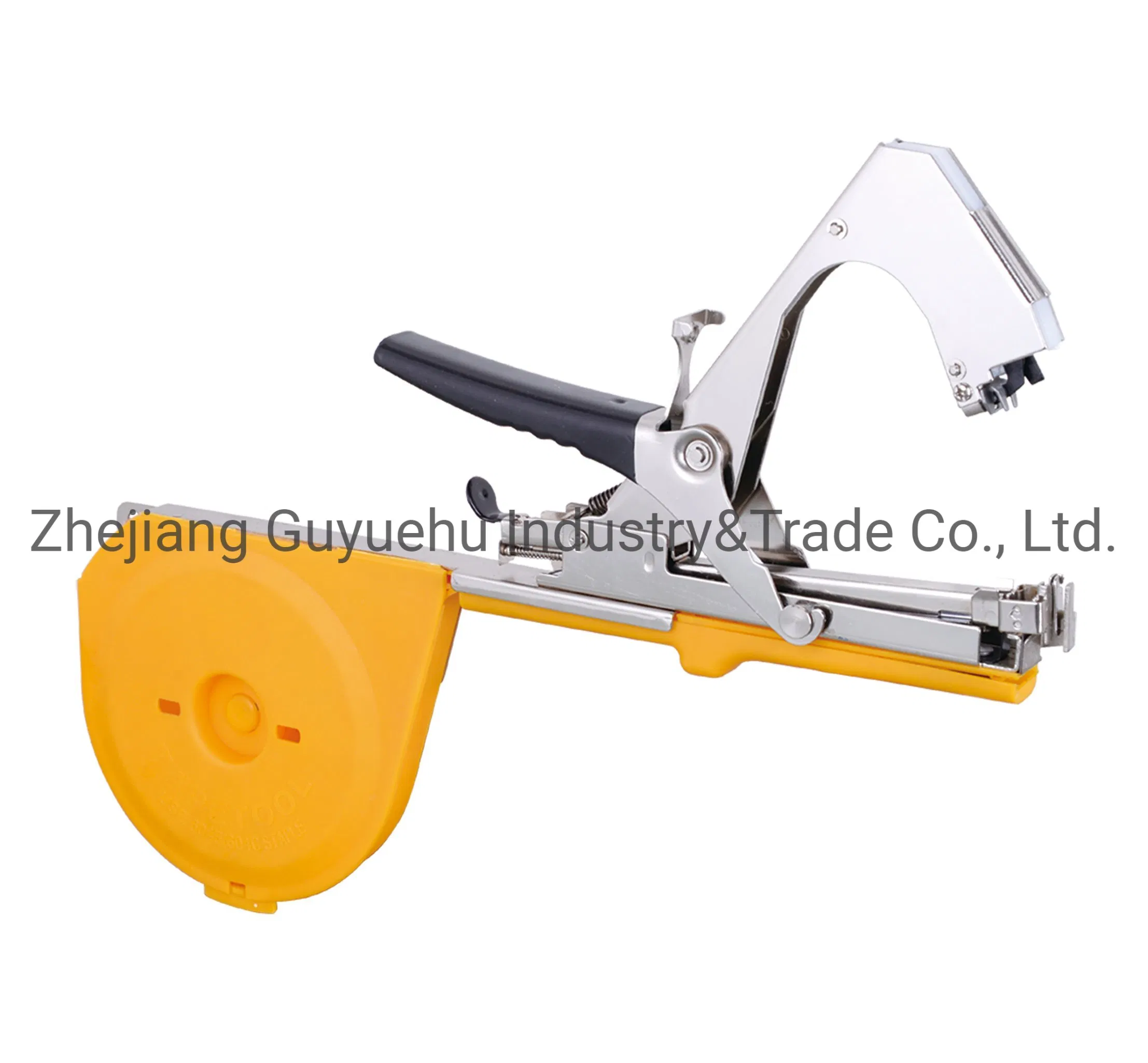 Garden Plant Vine Tying Tapener Hand Tying Device Pruning Tools Strapping Tool