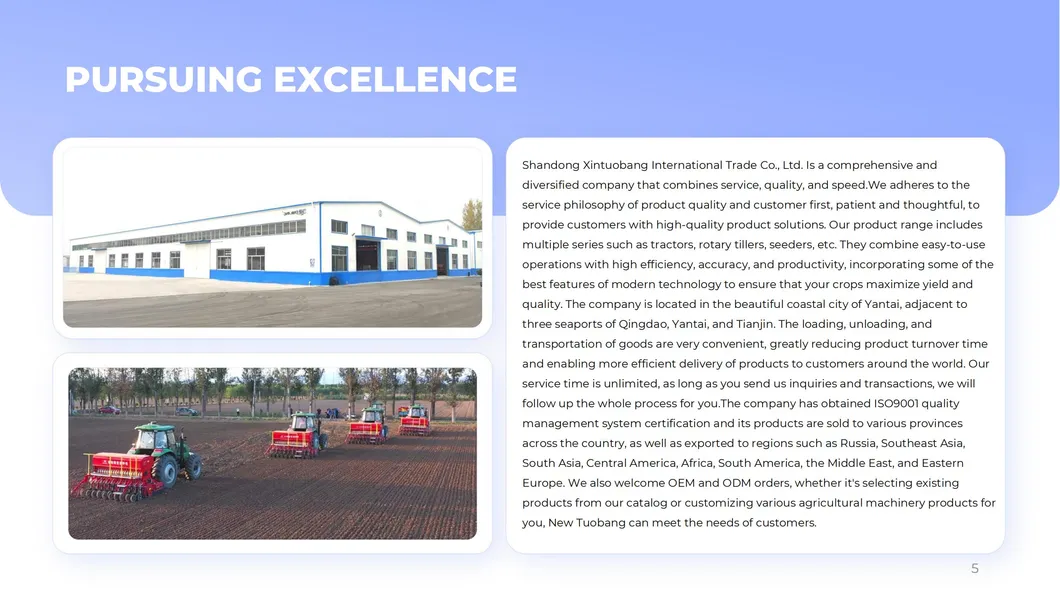 Rice Transplanter Detail 2