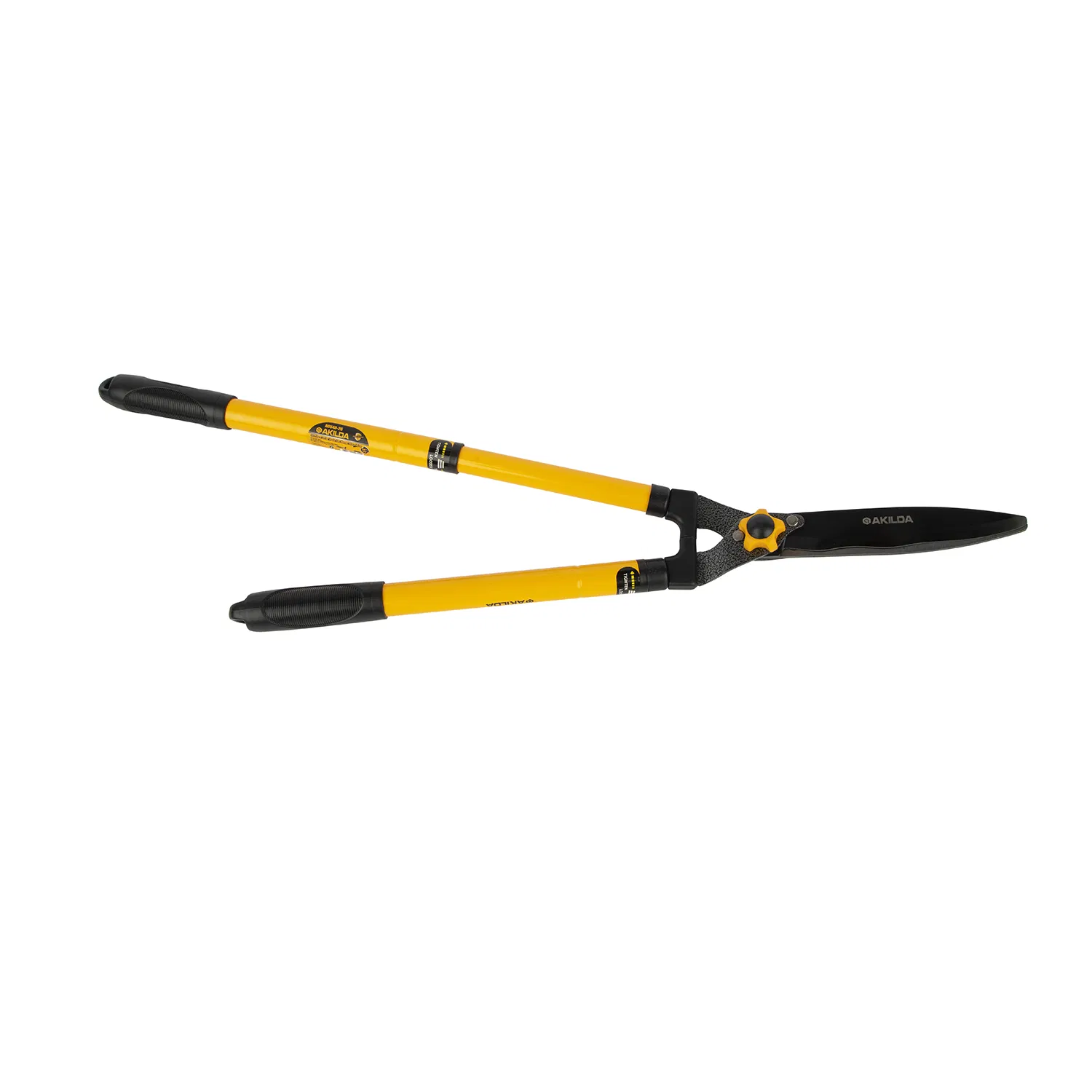 Durable Hand Tool with Nylon Handle for Precise Pruning