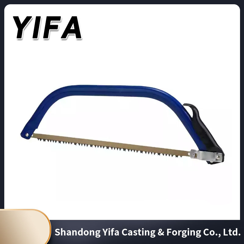 Handle 65mn Steel Pruning Bow Saw Garden Saw Hand Tool