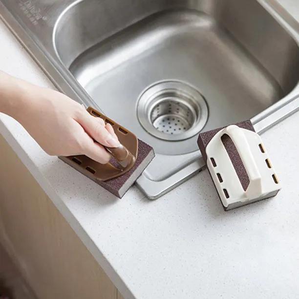 Sponge Brush Photo 9