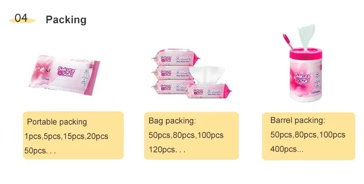 Kitchen Cleaning Wipe 5