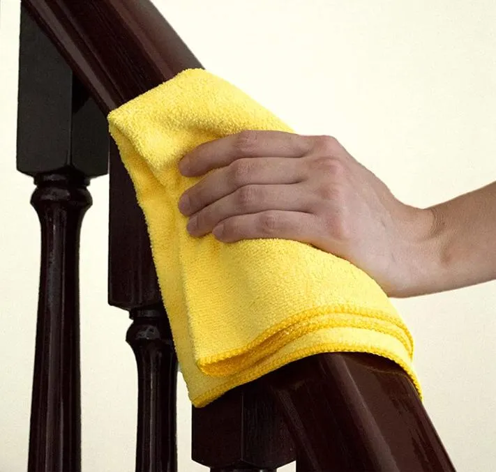 Microfiber Cleaning Cloth 3
