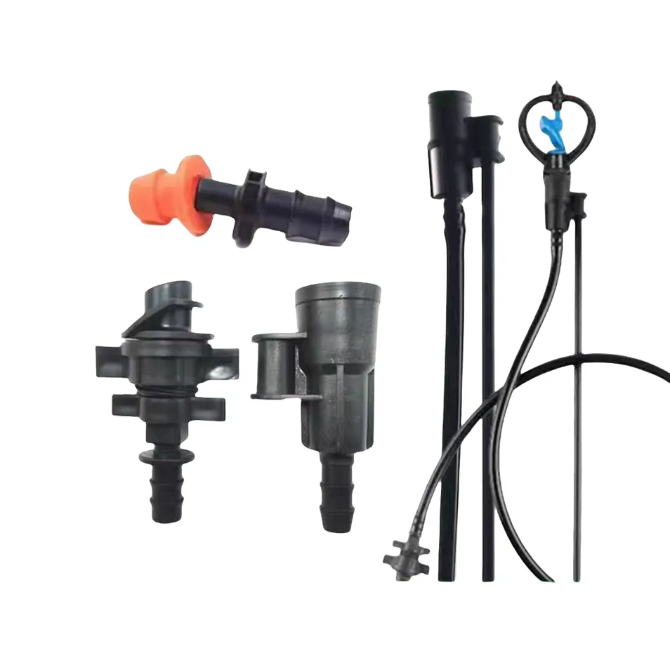 Garden Watering Equipment