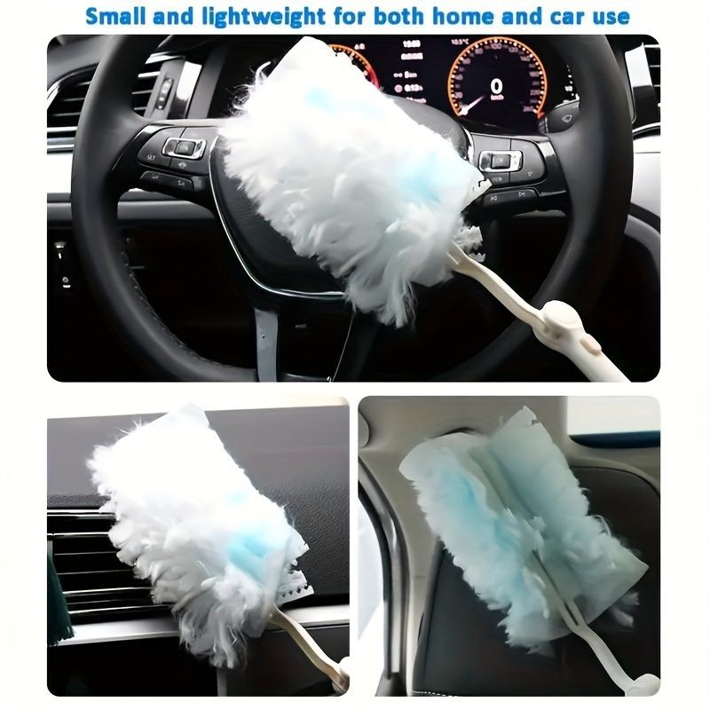 Promotional New Arrivals Inexpensive Multi--Purpose Disposables Household Duster Cleaning Tools