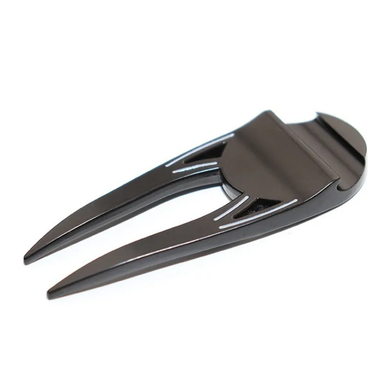 Golf Accessory Black