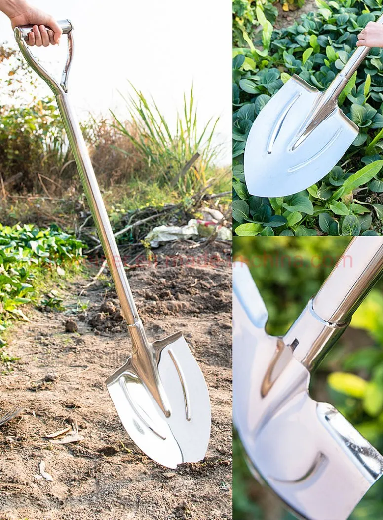 Garden Tool Detail 6