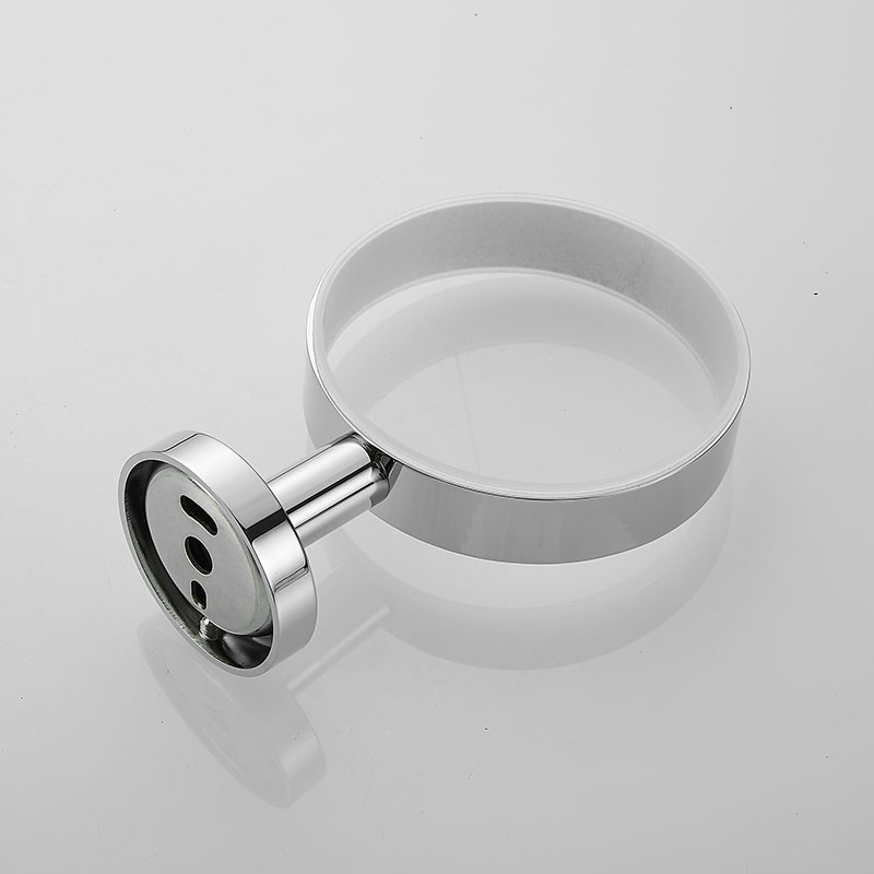 Building Glass Accessories Toilet Cleaning Brush Bathroom Accessories Made in China Price