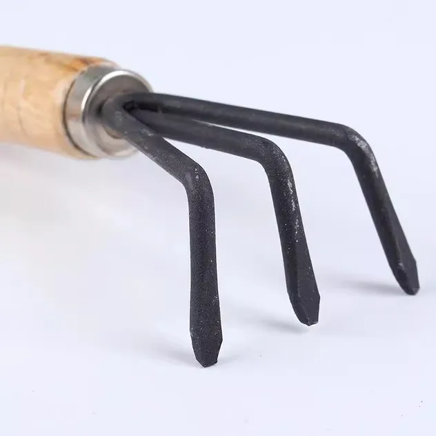 Shovel Set for Digging and Planting