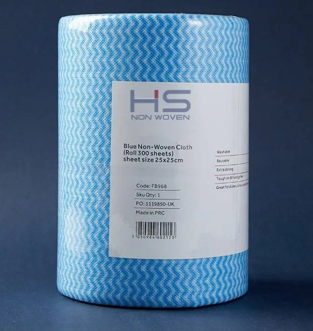 Spunlace Nonwovens Bamboo Woodplup Household OEM Baby Diaper Cleaning Wipe Bamboo Cloth Dry Cleaning Dish Kitchen Disposable Natural Flushable Towel Wipe