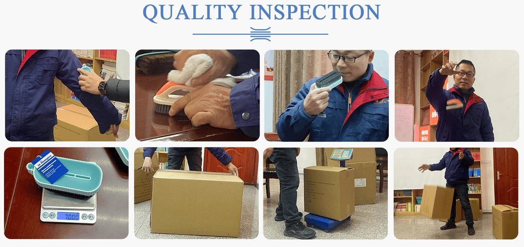 Packaging specifications