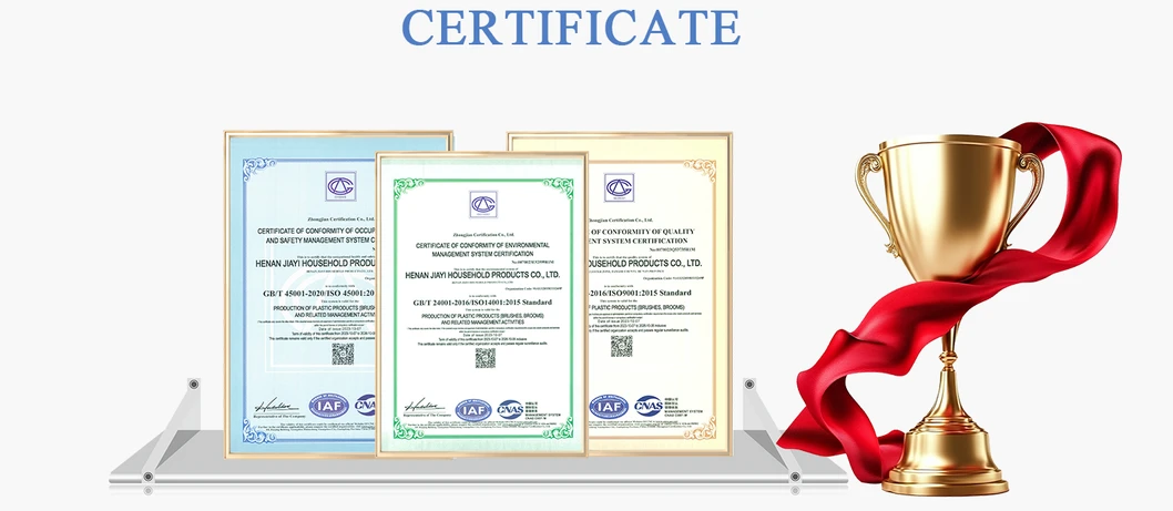 Extended company profile