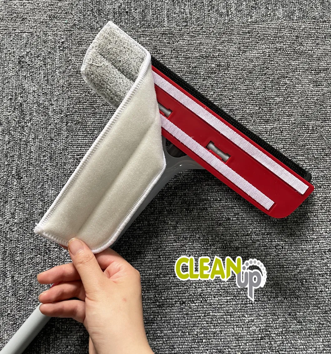 Window Cleaner Detail 7