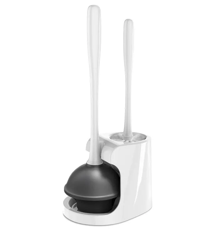 Toilet Plunger Set 2