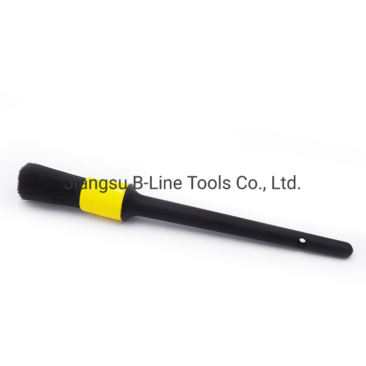 Multi-Purpose Paint Brush Set Auto Detailing Car Wash Cleaning Brush