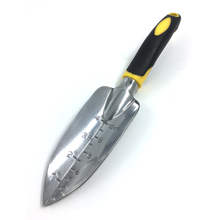 OEM Garden Tool Set Garden Shovel Aluminum Alloy Shovel Planting Shovel Garden Hand Tools