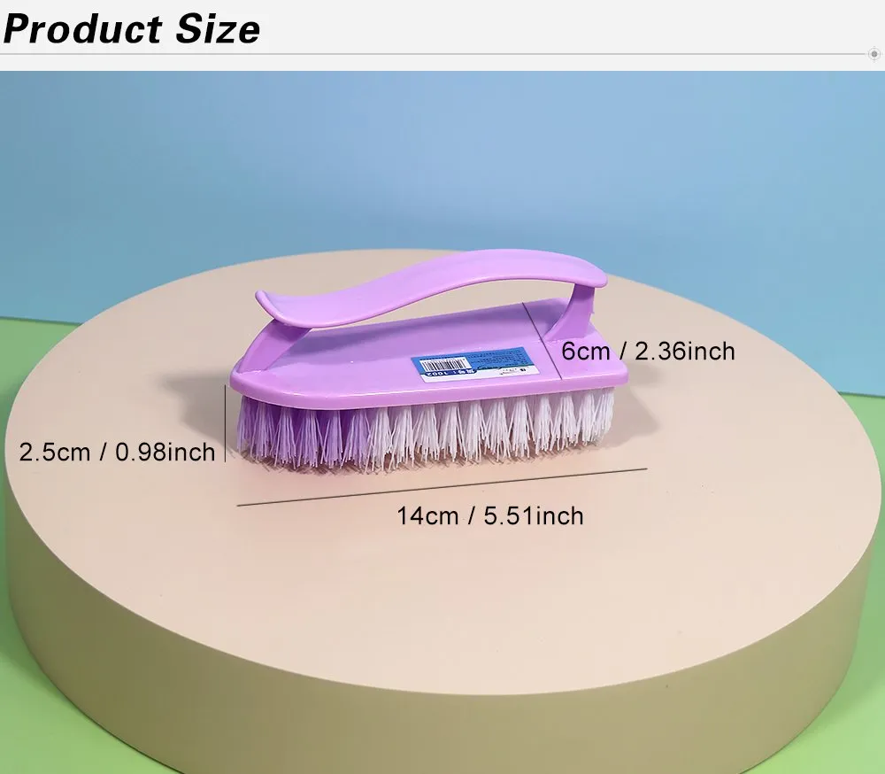 Cleaning Brush Image 3