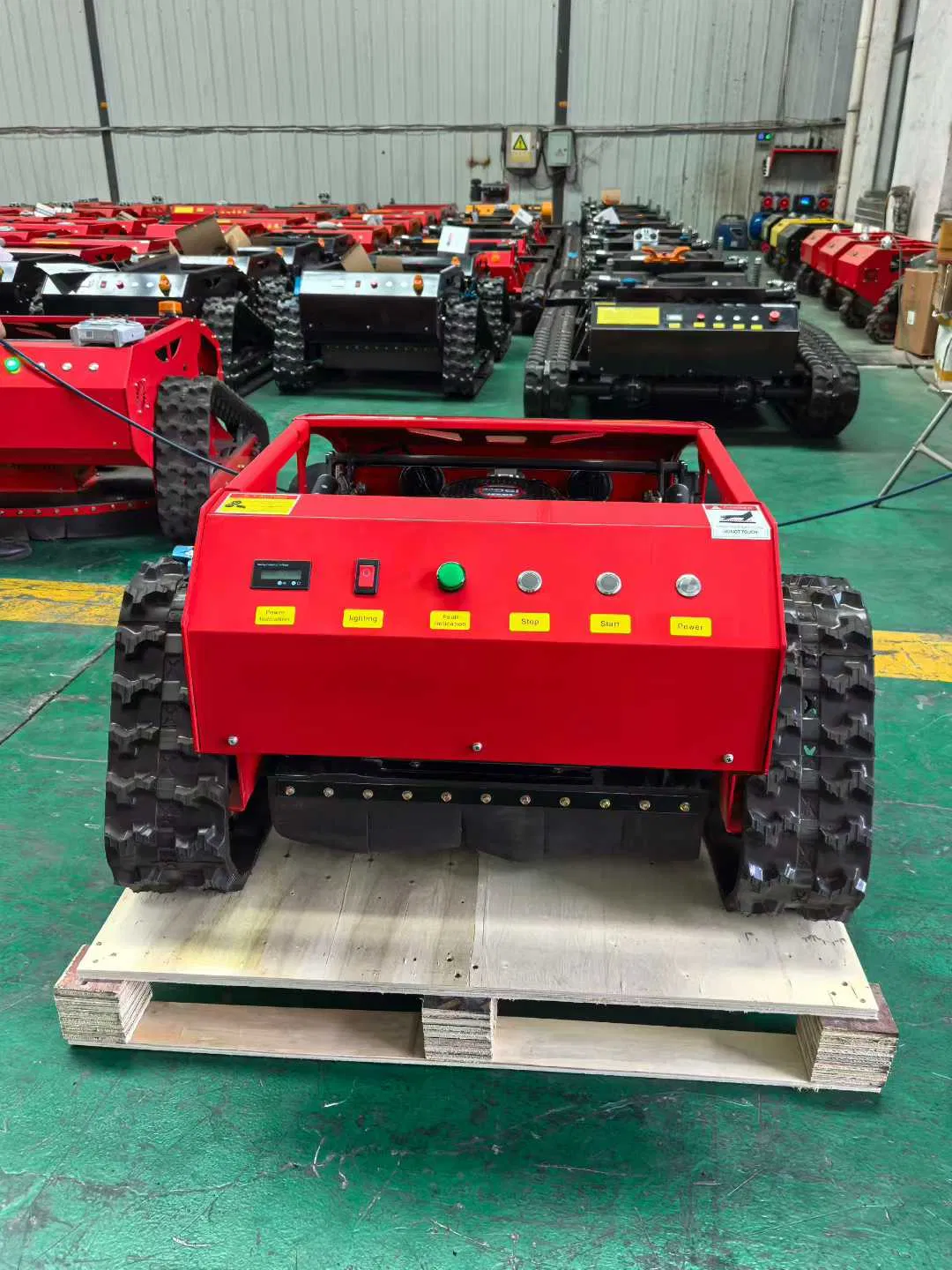 Sturdy Power Tiller Weeder for Tough Soil Weeding Cultivation