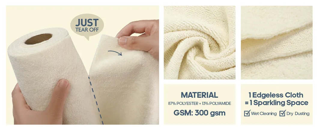 Cleaning Performance