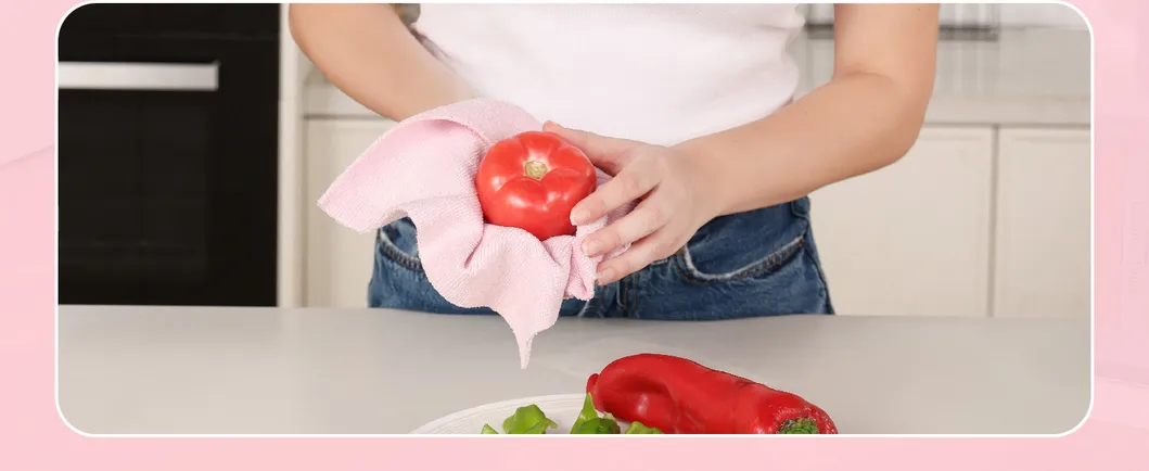 Reusable Polishing Cloths