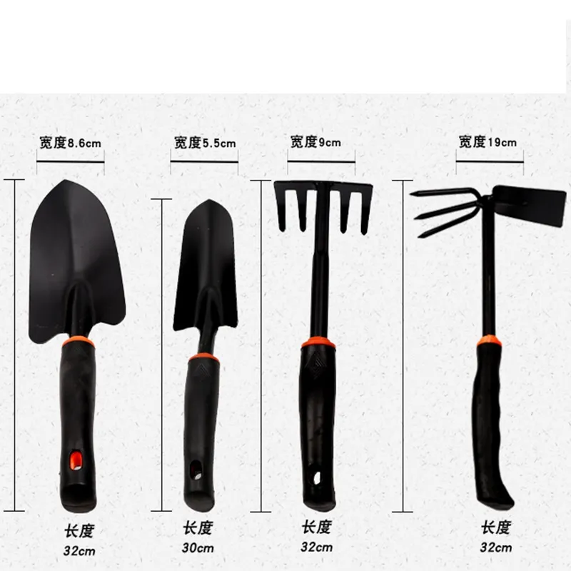 Heavy-Duty Trowel Garden Tool