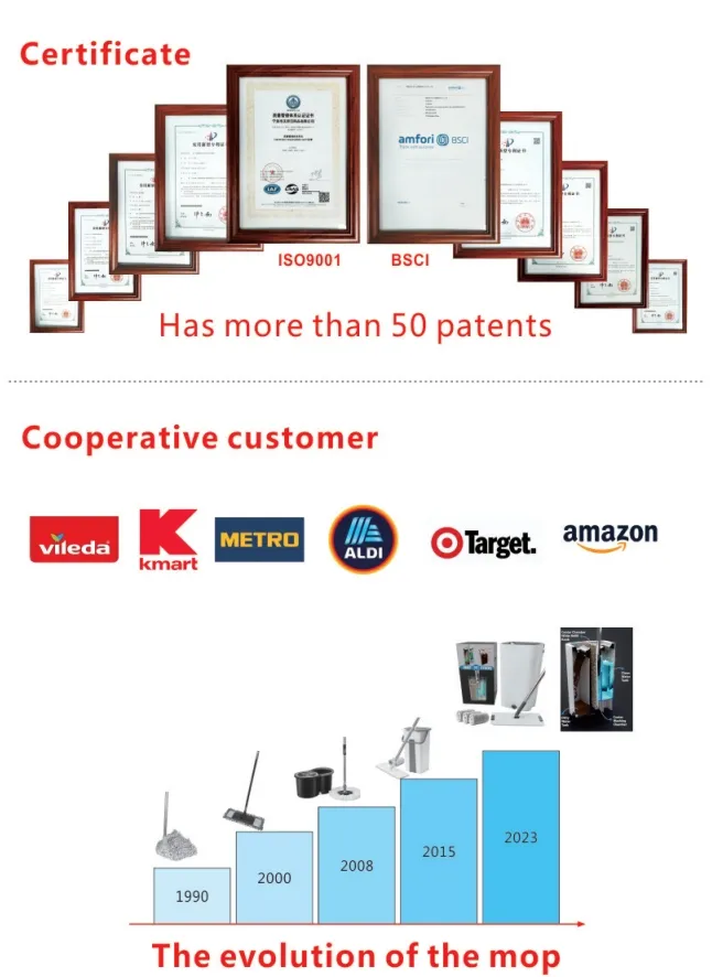 Product Certifications