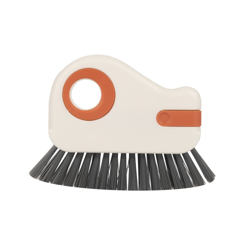 Window Frame Door Groove Cleaning Brush Sliding Door Track Cleaning Tools