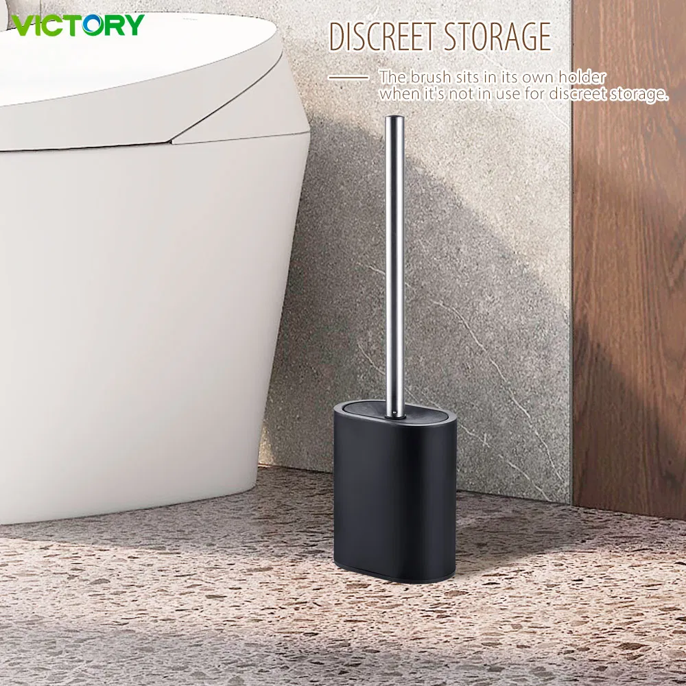 Toilet Brush Detail 4