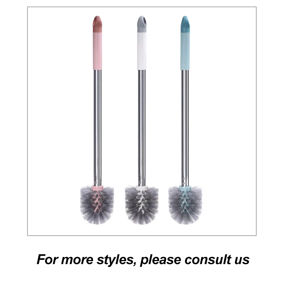 Toilet Brush Detail 8